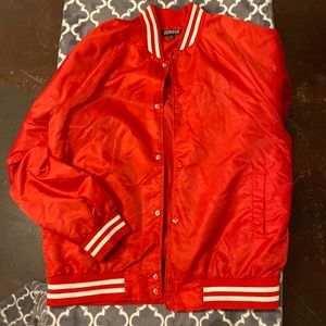Elwood Jacket
